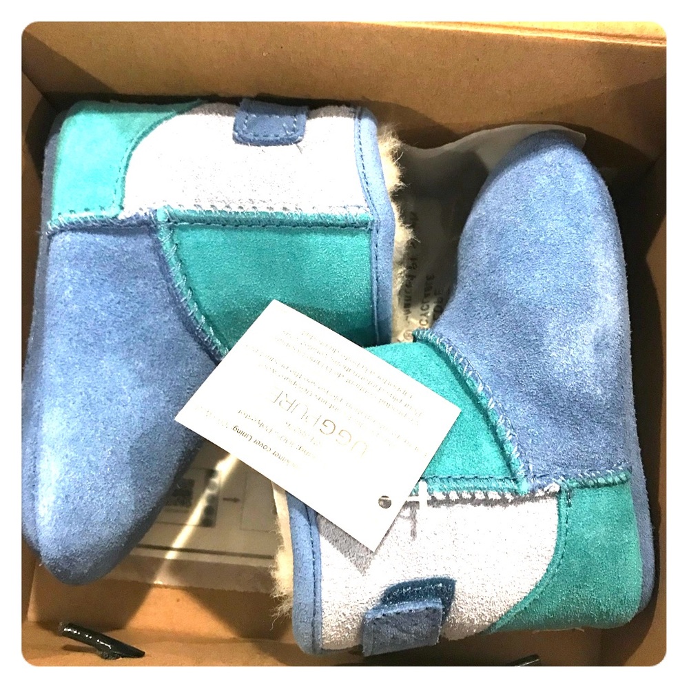 Infant Ugg’s